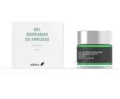 Ebers Intensive Wrinkle Eraser Gel, 50 ml