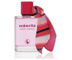 El Ganso Senjorita Mon Amour tualetinis vanduo 125ml