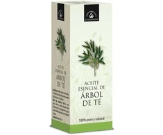 El Natural Aceite Arbol De Te 30ml