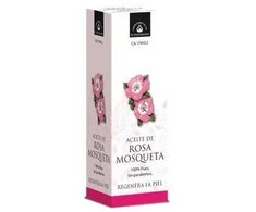 El Natural Aceite De Rosa Mosqueta 30ml