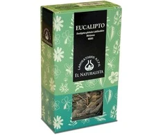 El Natural Eucalipto 80g