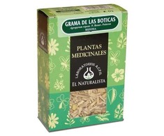 El Natural Grama 60g Trociscos