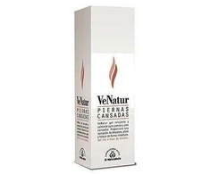 "El Natural Venatur" gelis 200ml