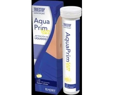 "Eladiet Aqua Prim Drenante Tristop" 250ml