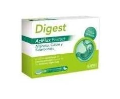 Eladiet Digest Aciflux Protect 30 Comp