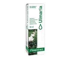 Eladiet Fitoekstraktai Ulmaria 50ml