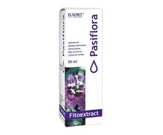 Eladiet Fitoextrac Pasifloros 50ml