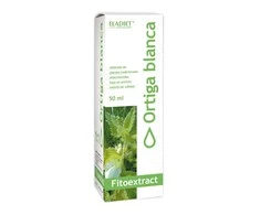 "Eladiet Fitoextract Baltos dilgėlės" 50ml