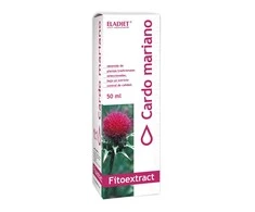 "Eladiet Fitoextract" Pieno raktažolių ekstraktas 50ml