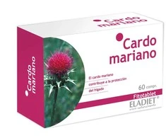 Eladiet Pieno raktažolės 60 vnt330mgr
