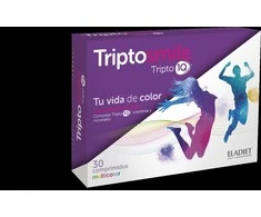 Eladiet Triptosmile 30 vnt