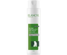 "Elancyl Slim Design" naktinis anticeliulitinis kremas 200ml