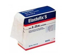 Elastofix S vamzdinis elastinis liemens tvarstis dydis 6 - 25 M Bsn Medical