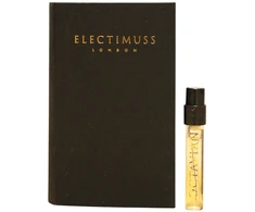 Electimuss, Emperor Collection - Octavian, Parfum, Unisex, 1.8 ml *Vial