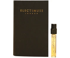 Electimuss, Emperor Collection - Octavian, Parfum, Unisex, 1.8 ml *Vial