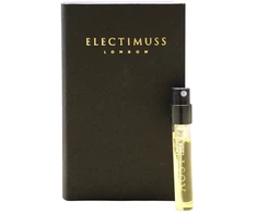 Electimuss, Eternal Collection - Auster, Parfum, Unisex, 1.8 ml *Vial