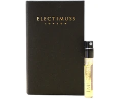 Unisex kvepalai Electimuss, Eternal Collection - Imperium, Parfum, 1.8 ml *Testeris