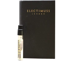Electimuss, Eternal Collection - Trajan, Parfum, Unisex, 1.8 ml *Vial