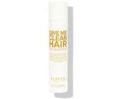 Eleven Australia Give Me Clean Hair sausas šampūnas 200ml