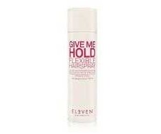 Eleven Australia Give Me Hold Flexible Hair lakas 400ml