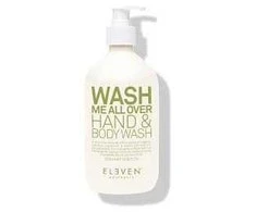 Eleven Australia Wash Me All Over Rankų ir kūno prausiklis 500ml