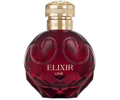 Elie Saab, Eliksyras Love, Eau De Parfum, For Women, 100 ml *Tester