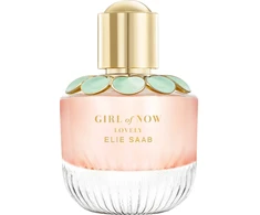 Elie Saab, Girl Of Now Lovely, Eau De Parfum, For Women, 90 ml *Tester