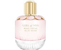 Elie Saab, Girl of Now Rose Petal, Eau De Parfum, For Women, 90 ml *Tester