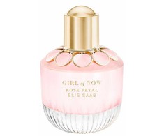 Elie Saab, Girl of Now Rose Petal, Eau De Parfum, For Women, 50 ml