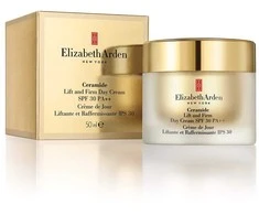 Elizabeth Arden Advanced Ceramide Lift and Firm Day Kreminis SPF 15 stangrinamasis dieninis veido kremas, 50 ml