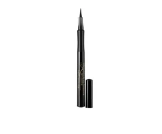 Elizabeth Arden, Beautiful Color, Atsparus vandeniui, Bold Defining Felt Tip, Long Wearing, Liquid Akių apvadas, 12, Seriously Juodas, 12 ml