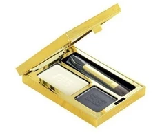 Elizabeth Arden, „Beautiful Color Duo“, akių šešėlių pudra, 02, metalai, 3 g *Mėginamoji pakuotė