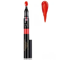Elizabeth Arden, Beautiful Color, Shining, Lūpų blizgis, 28, Coral Infusion, 2.4 ml *Tester