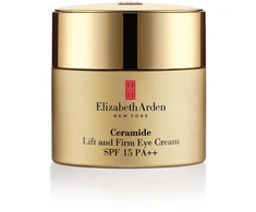 Elizabeth Arden, Ceramide, Ceramide, Lifting, Paakių kremas, SPF 15, 15 ml *Tester