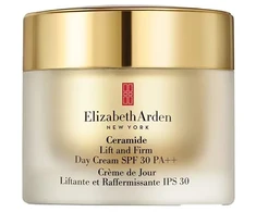 Elizabeth Arden, Ceramide, Moisturizing, Kreminis, For Face, SPF 30, 50 ml *Tester