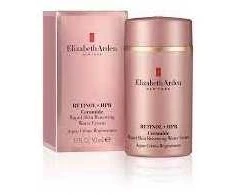 Elizabeth Arden Ceramide Rapid Skin Renewing Vanduo Kreminis veido kremas 50ml