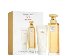 Elizabeth Arden ir Arden 5th Avenue EDP 125 Vpo Body 100