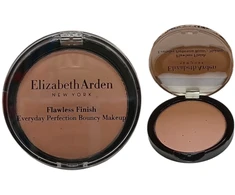 Elizabeth Arden, Everyday, kompaktiškas makiažo pagrindas, 05, 96 g *Mėginė pakuotė