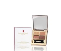 Elizabeth Arden akių šešėliai „Desert Nudes“ – keturgubo atspalvio, 3 g.
