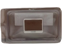 Elizabeth Arden, Mono, Eyeshadow Powder, 08, Chocolate, 2.5 g *Tester