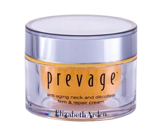 Elizabeth Arden, Prevage, Anti-Ageing, Night, Kreminis, For Neck - Decollete, 50 ml *Tester