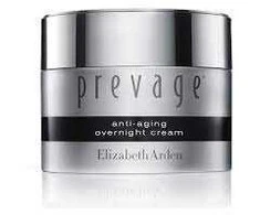Elizabeth Arden Prevage Anti-Aging Overnight Kreminis Jauninamasis naktinis veido kremas 50ml