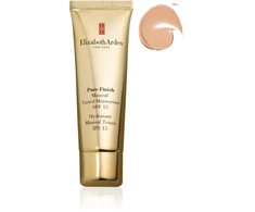 Elizabeth Arden, „Pure Finish“ drėkinamasis tonizuojantis kremas su SPF 15, 02, lengvas, 50 ml *Mėginamoji pakuotė