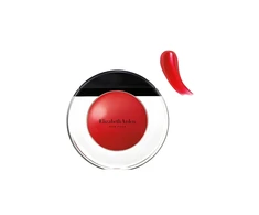 Elizabeth Arden, Sheer Kiss, Tinted, Lip Oil, 04, Rejuvenating Raudona, 7 ml *Tester