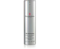 Elizabeth Arden, Skin Illuminating, Hyaluronic Acid, Brightening, Emulsion, For Face, 100 ml *Tester