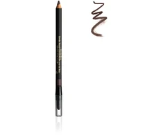 Elizabeth Arden, Smoky Eyes, Gel Pieštukas Akių apvadas, 01, Smokey Juodas, 1.1 g *Tester