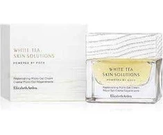 Elizabeth Arden W Tea Solut Replen Micro regeneruojantis veido gelinis kremas 50ml