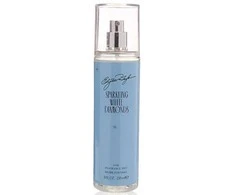 Elizabeth Taylor Sparkling Baltas Diamonds Body Mist 236ml