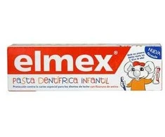 Elmex Enf 500ppm Tooth Tb dantų pasta 50ml