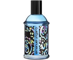 Emanuel Ungaro, Ungaro, Eau De Toilette, For Men, 100 ml *Tester